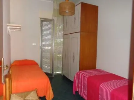 Appartement Bellissimo Fronte Mare