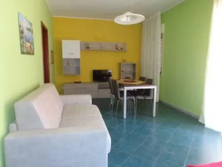 Bellissimo Fronte Mare Appartement Fondachello (Mascali)