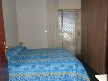 Bellissimo Fronte Mare Appartement
