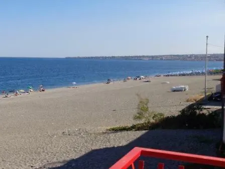 Bellissimo Fronte Mare Appartement