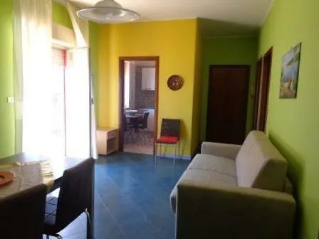 Appartement Bellissimo Fronte Mare *