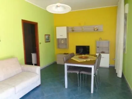 Appartement Bellissimo Fronte Mare