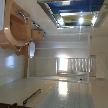 Bellissimo Fronte Mare Appartement *