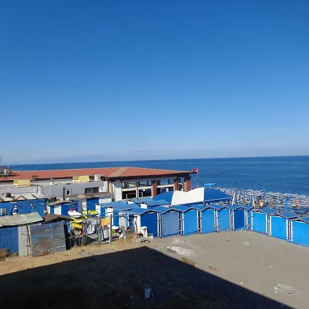 Bellissimo Fronte Mare *